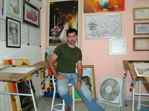 Rogerio Roque Rogerio Roque