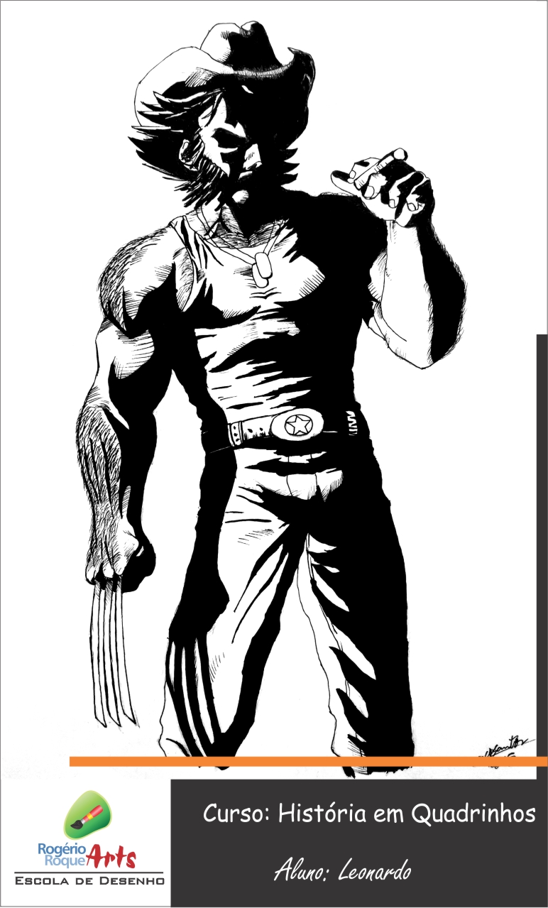 desenho rogerio roque arts leonardo desenho rogerio roque arts leonardo