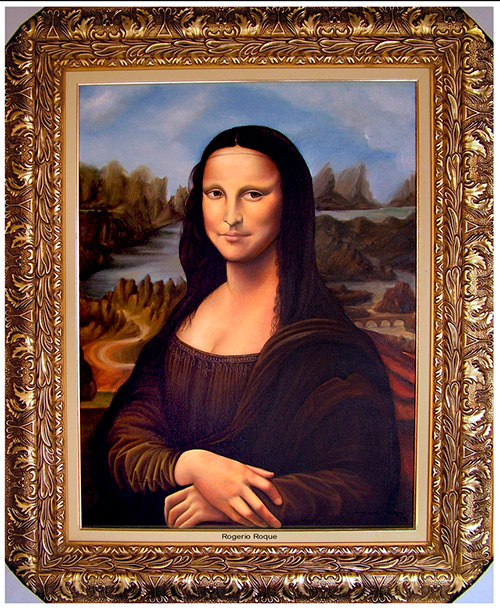 mona-lisa-rogerio-roque-arts